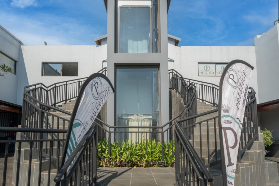 Commercial Property for Sale in Van Der Hoff Park North West